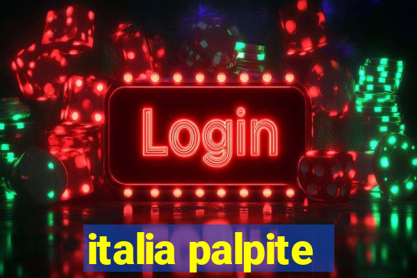 italia palpite