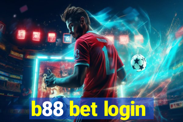 b88 bet login