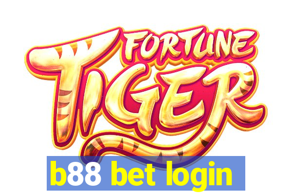 b88 bet login