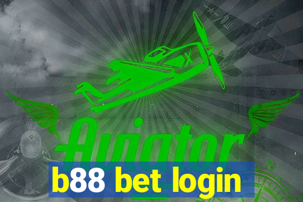 b88 bet login