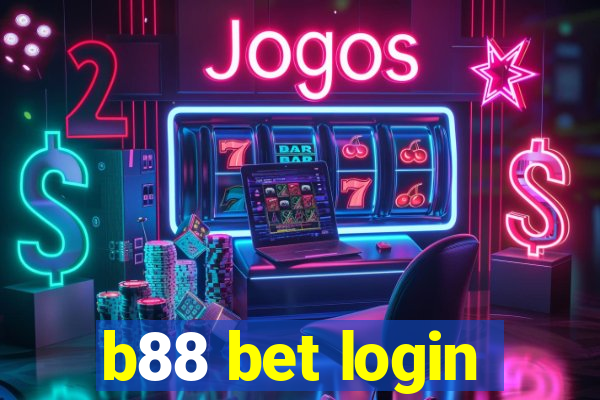 b88 bet login