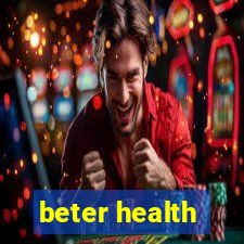 beter health