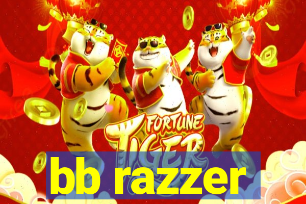 bb razzer