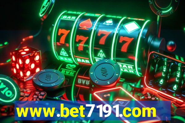 www.bet7191.com