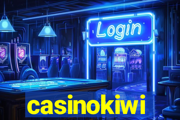 casinokiwi