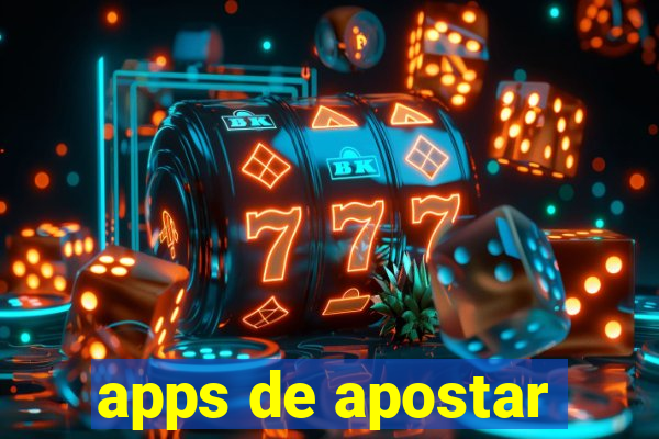 apps de apostar