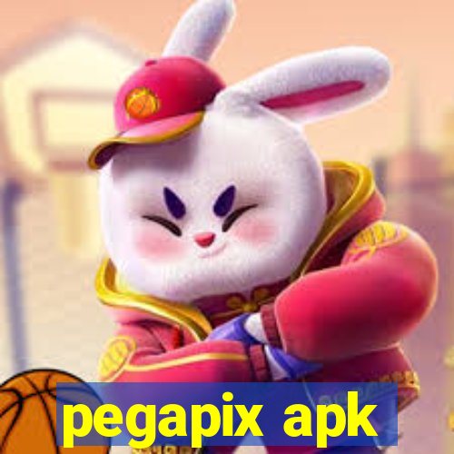 pegapix apk