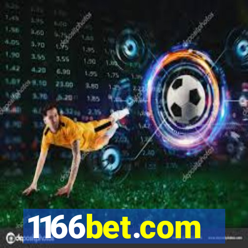 1166bet.com