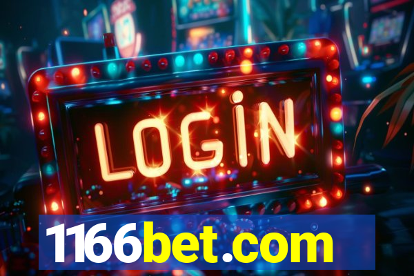 1166bet.com