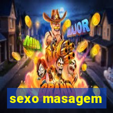 sexo masagem