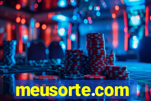 meusorte.com