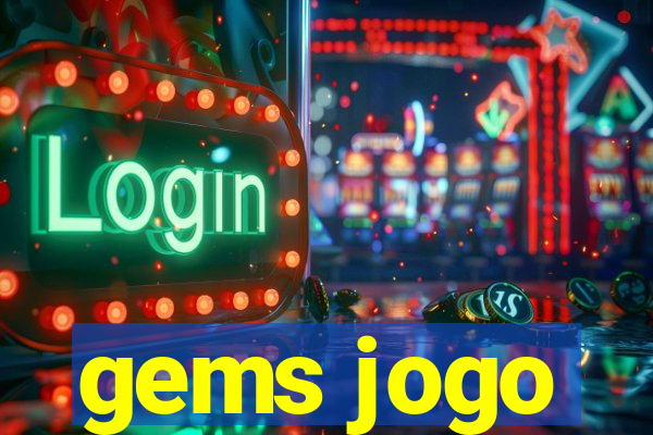 gems jogo