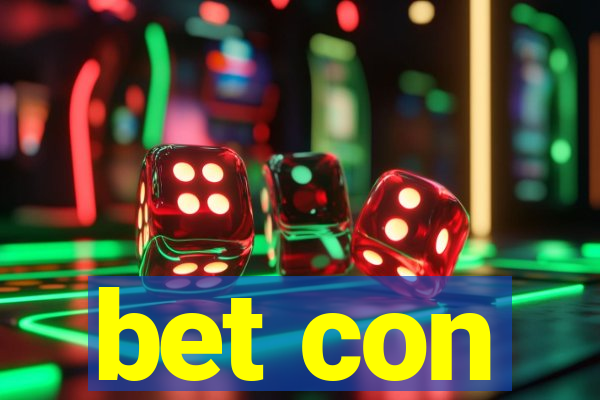 bet con