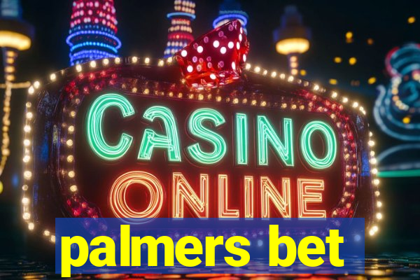 palmers bet