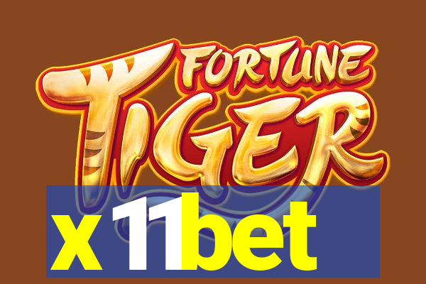 x11bet