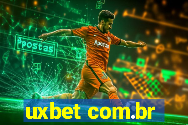 uxbet com.br