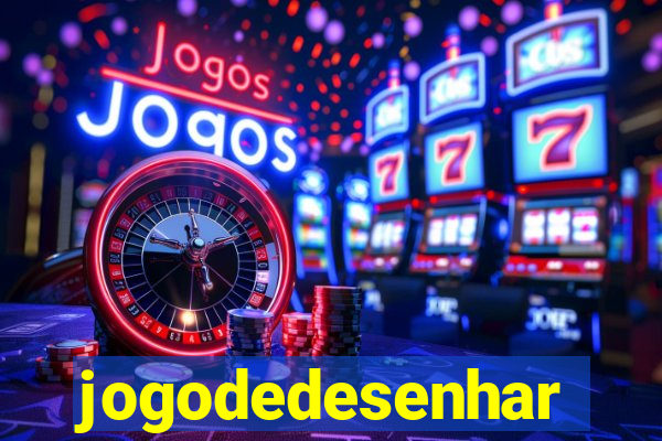 jogodedesenhar