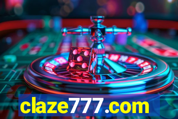 claze777.com