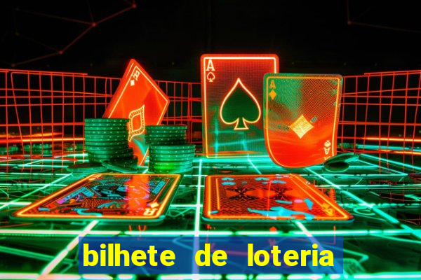 bilhete de loteria filme completo e dublado