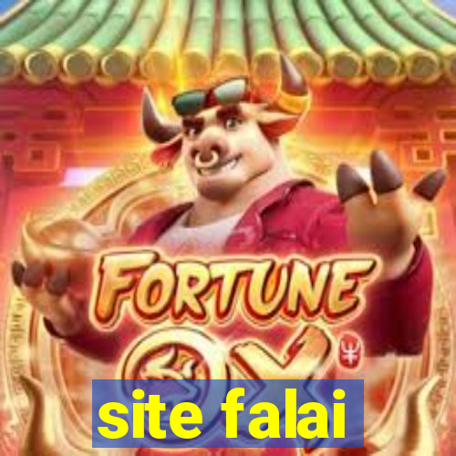 site falai