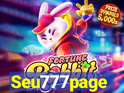 Seu777page