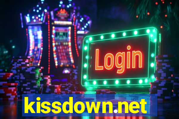 kissdown.net