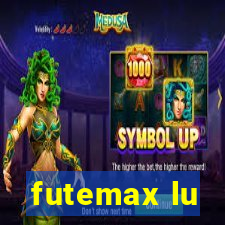 futemax lu