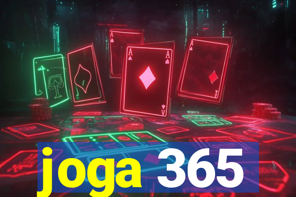 joga 365