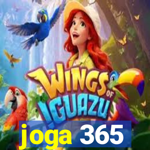 joga 365