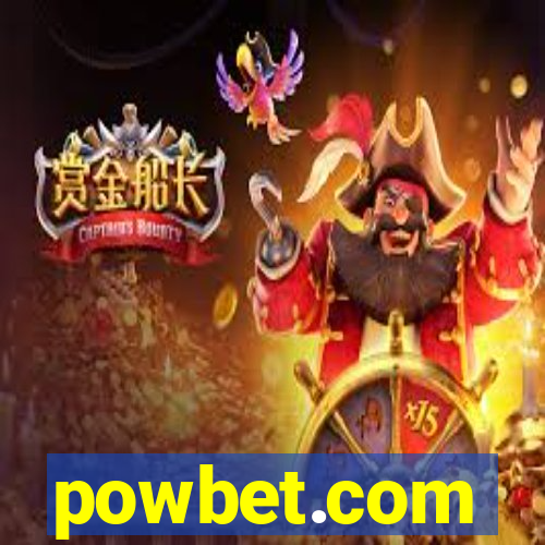 powbet.com