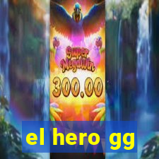 el hero gg