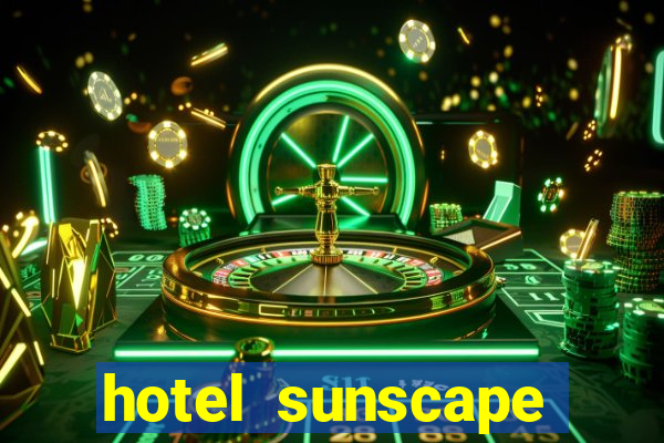 hotel sunscape curacao resort spa & casino