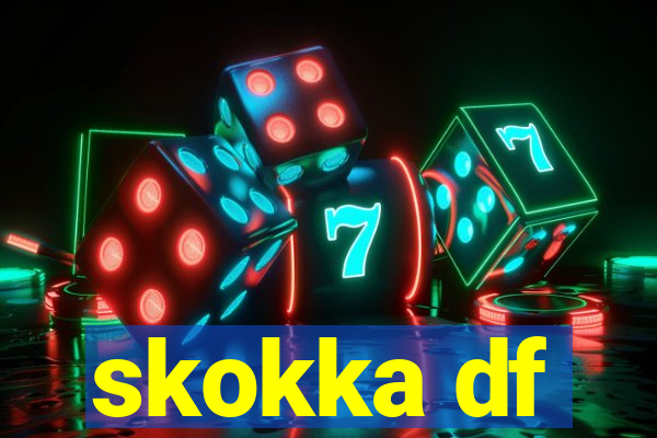 skokka df