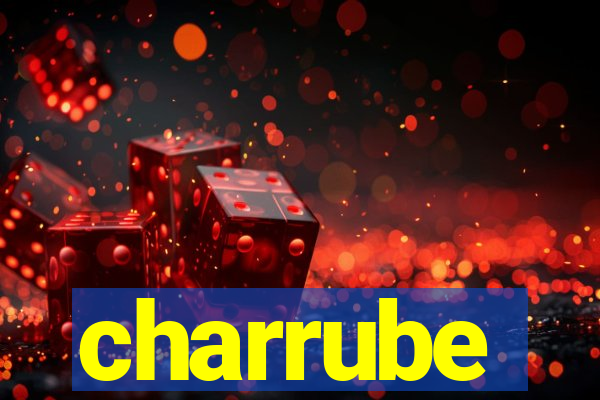 charrube