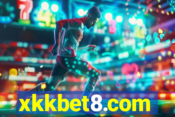 xkkbet8.com