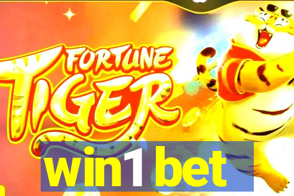 win1 bet