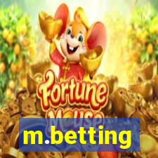 m.betting