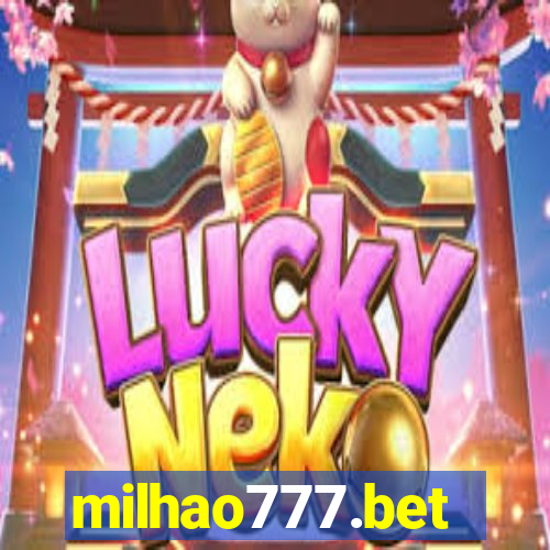 milhao777.bet