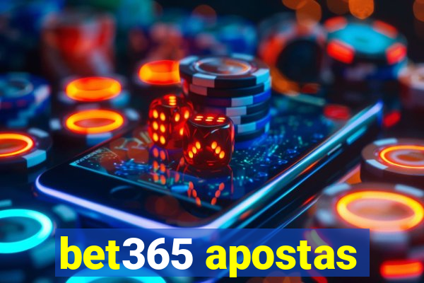 bet365 apostas