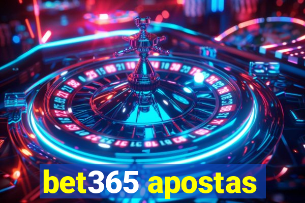 bet365 apostas