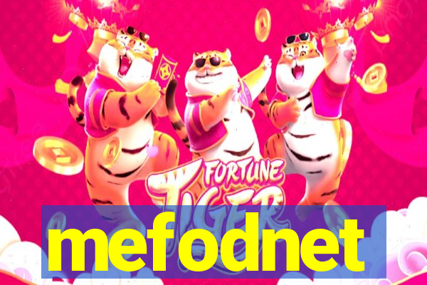 mefodnet