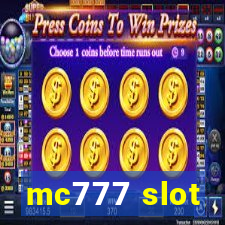 mc777 slot