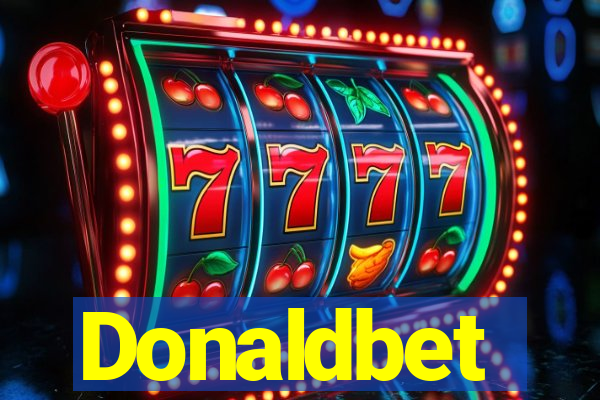 Donaldbet