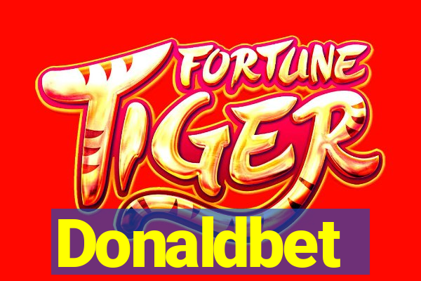 Donaldbet