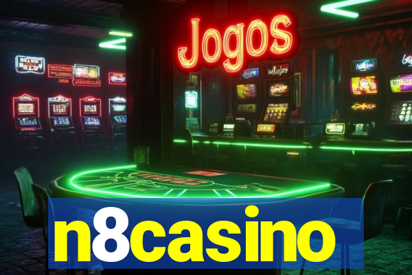 n8casino