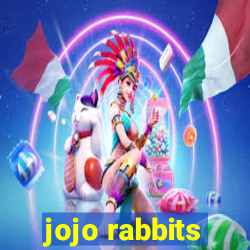 jojo rabbits