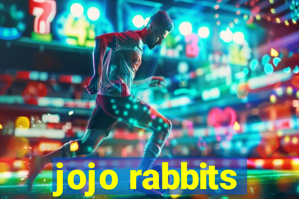 jojo rabbits