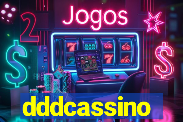 dddcassino