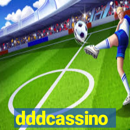 dddcassino