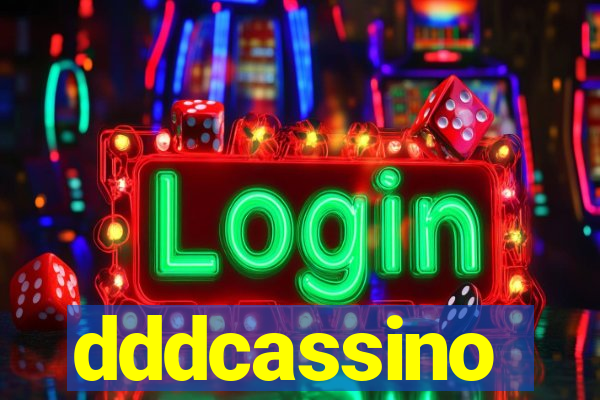 dddcassino